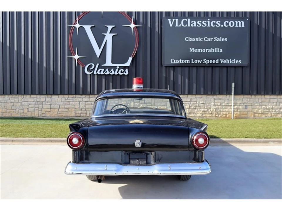 1957 Ford Fairlane 2nd Gen - Image 12 of 31
