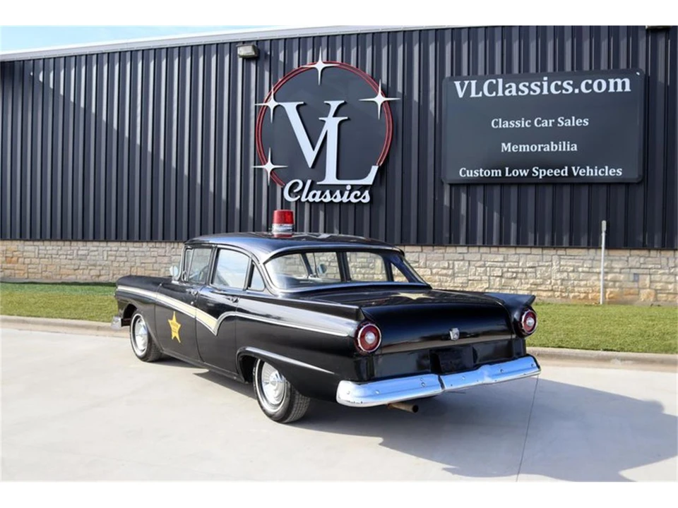 1957 Ford Fairlane 2nd Gen - Image 10 of 31