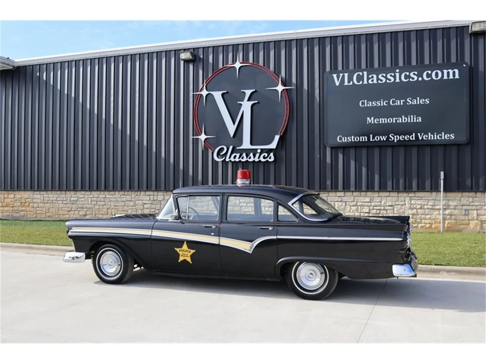 1957 Ford Fairlane 2nd Gen - Image 7 of 31