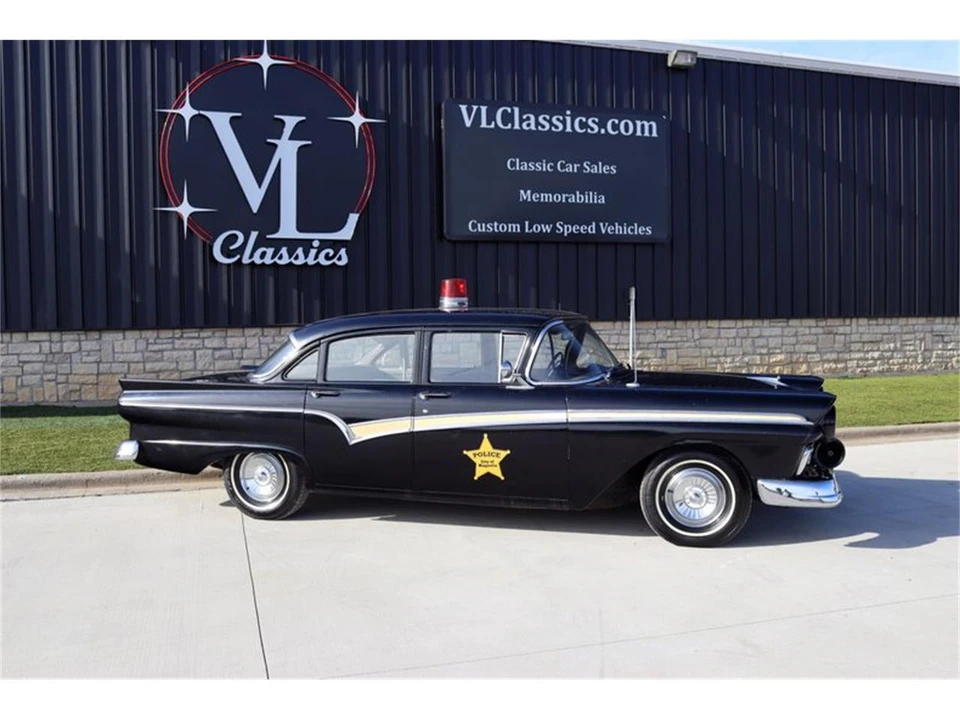 1957 Ford Fairlane 2nd Gen - Image 21 of 31