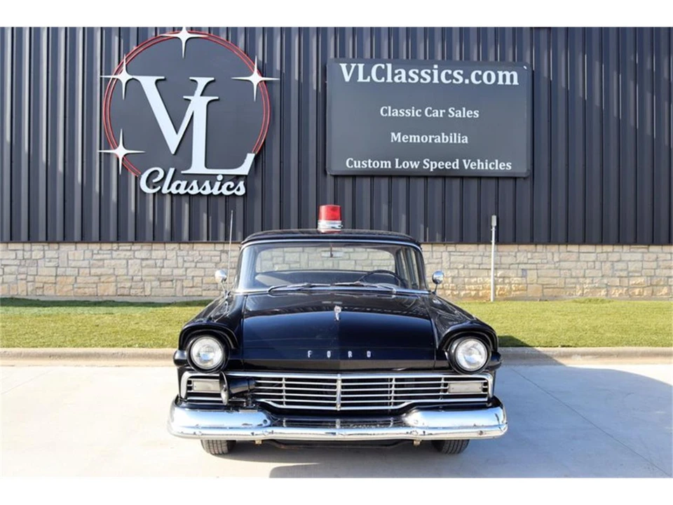 1957 Ford Fairlane 2nd Gen - Image 25 of 31