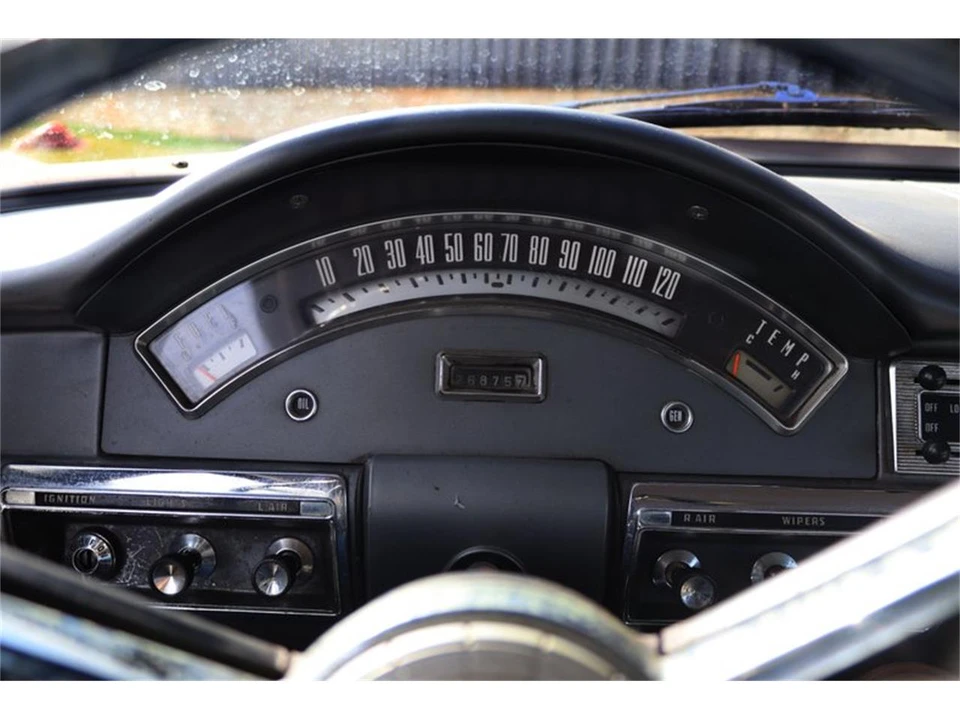 1957 Ford Fairlane 2nd Gen - Image 28 of 31