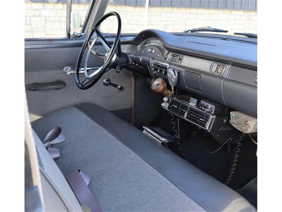 1957 Ford Fairlane 2nd Gen - Image 29 of 31