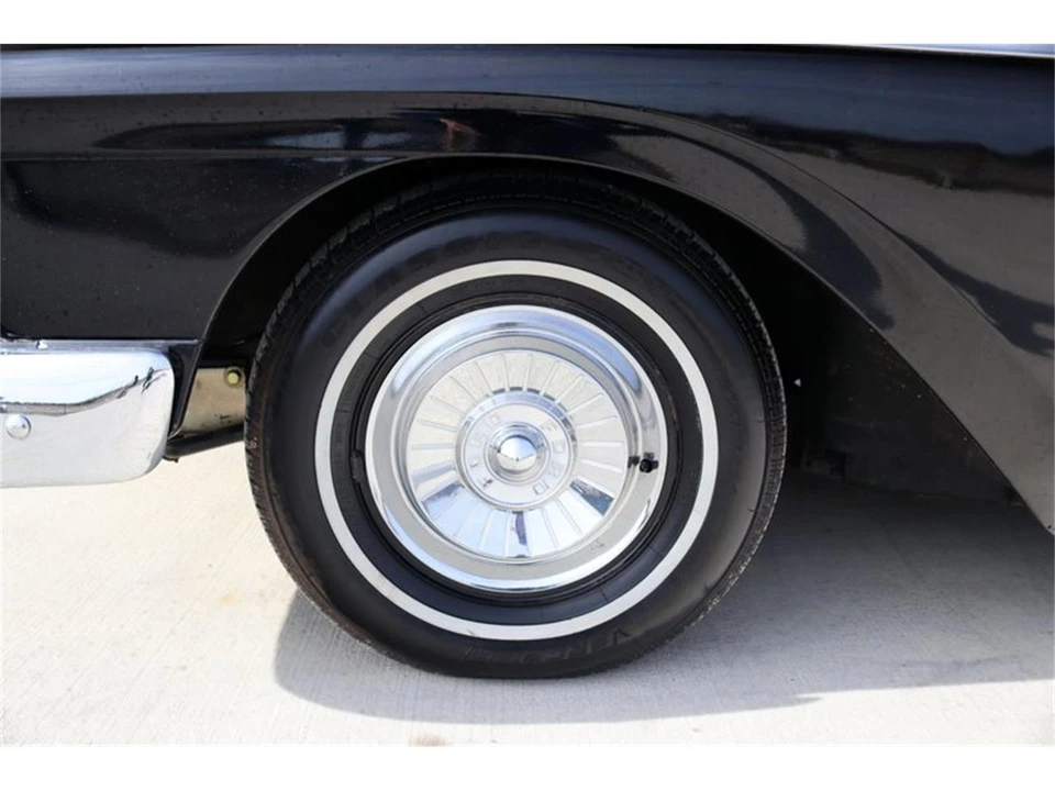 1957 Ford Fairlane 2nd Gen - Image 31 of 31
