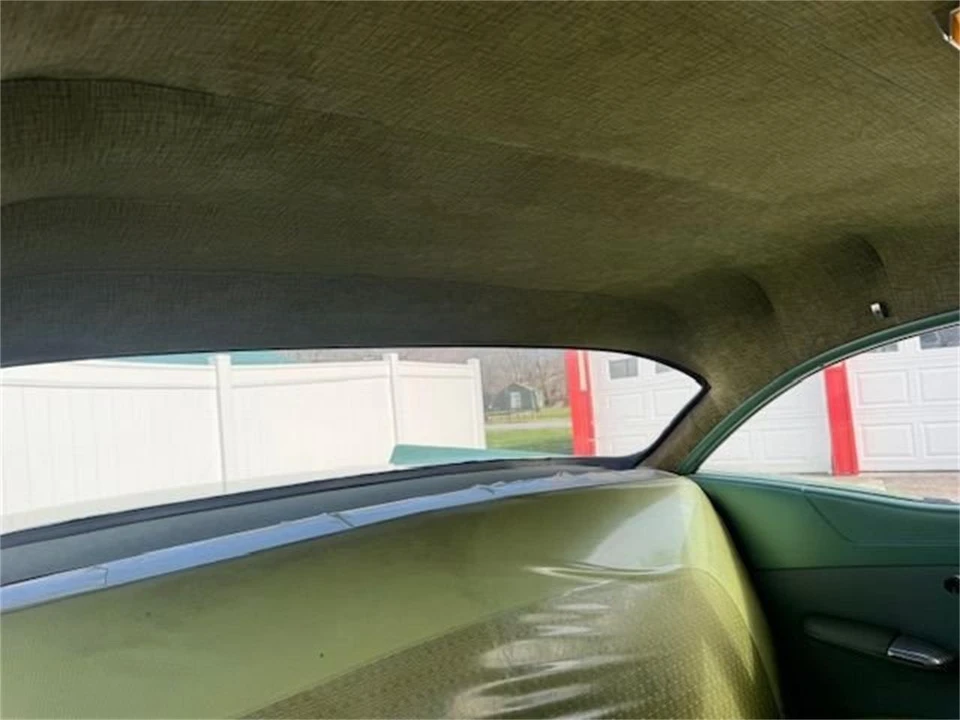 1957 Ford Fairlane 2nd Gen - Image 15 of 23