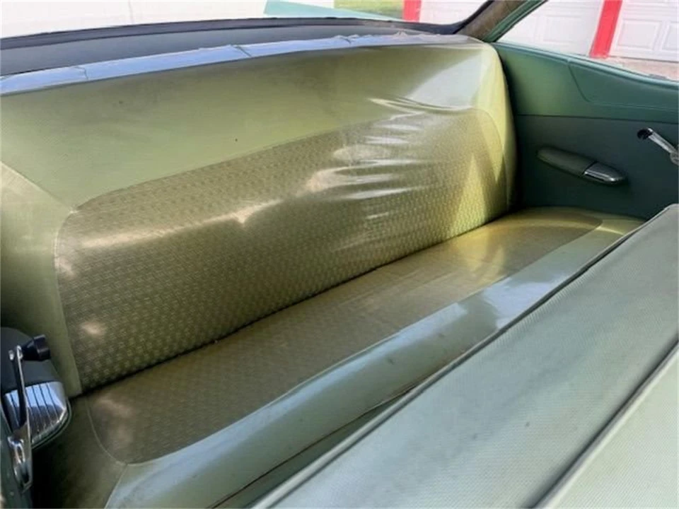 1957 Ford Fairlane 2nd Gen - Image 14 of 23