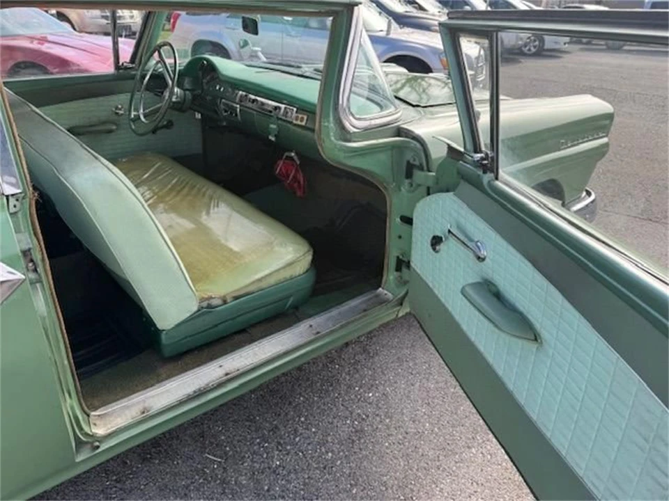 1957 Ford Fairlane 2nd Gen - Image 18 of 23