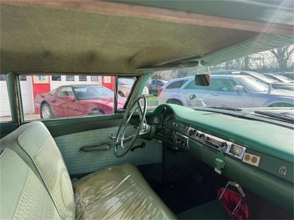 1957 Ford Fairlane 2nd Gen - Image 17 of 23