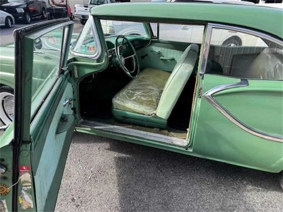 1957 Ford Fairlane 2nd Gen - Image 11 of 23