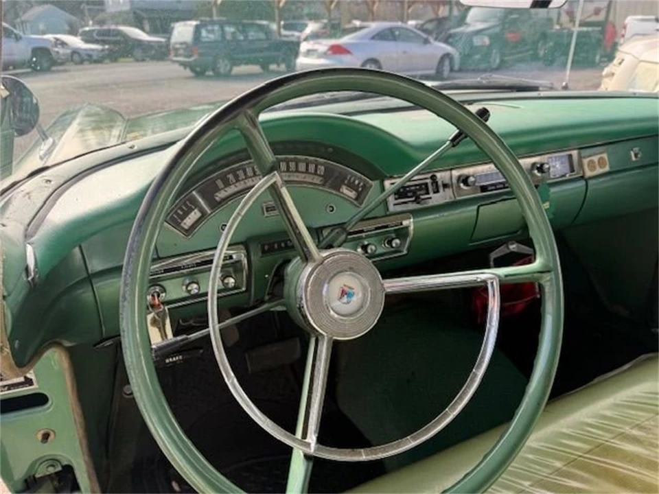 1957 Ford Fairlane 2nd Gen - Image 9 of 23