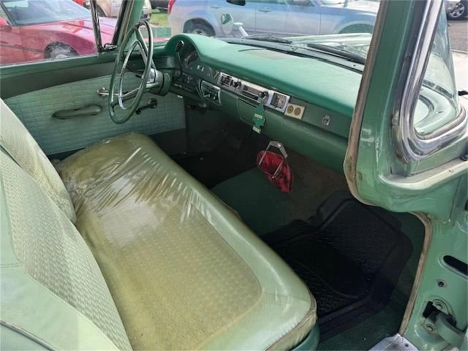 1957 Ford Fairlane 2nd Gen - Image 13 of 23