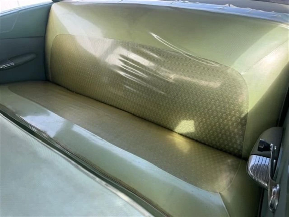 1957 Ford Fairlane 2nd Gen - Image 12 of 23