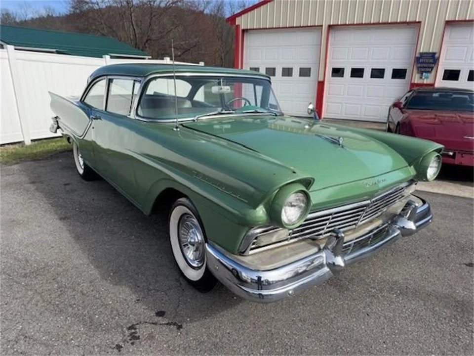 1957 Ford Fairlane 2nd Gen - Image 2 of 23