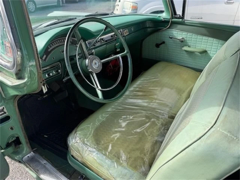1957 Ford Fairlane 2nd Gen - Image 10 of 23