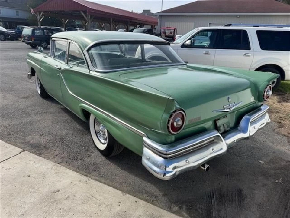 1957 Ford Fairlane 2nd Gen - Image 3 of 23