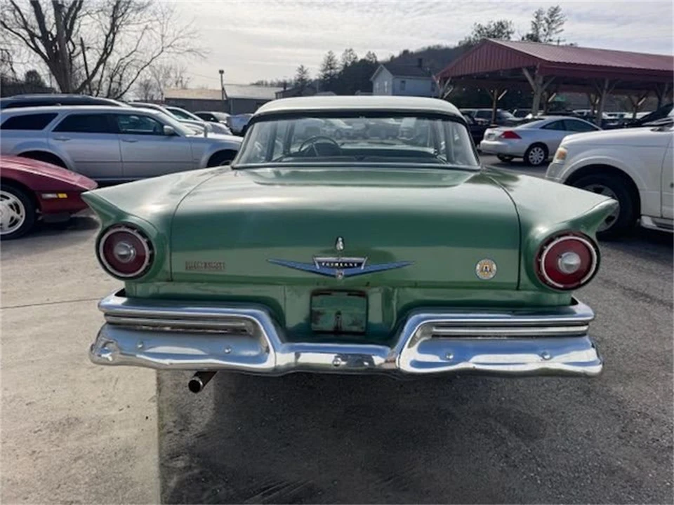 1957 Ford Fairlane 2nd Gen - Image 6 of 23
