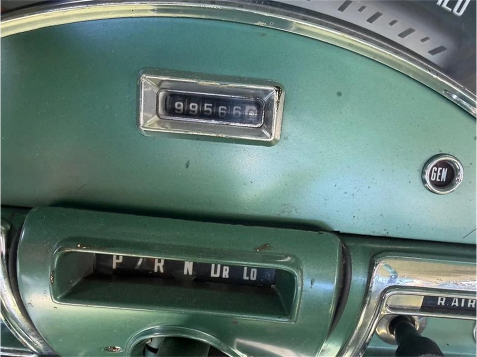 1957 Ford Fairlane 2nd Gen - Image 16 of 23
