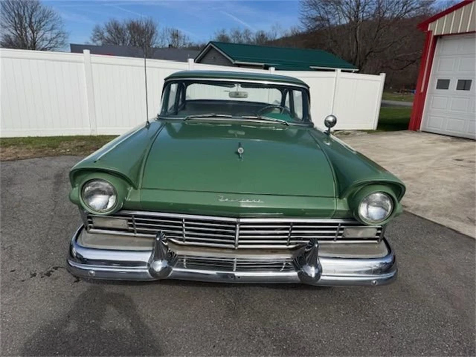 1957 Ford Fairlane 2nd Gen - Image 5 of 23