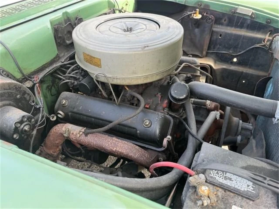1957 Ford Fairlane 2nd Gen - Image 22 of 23