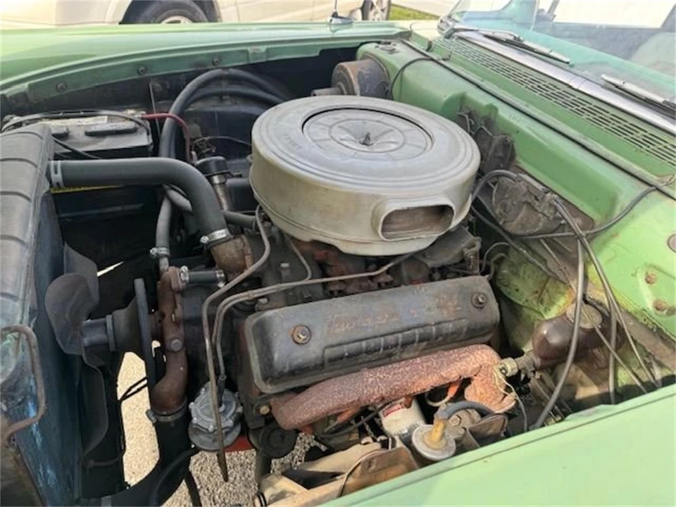 1957 Ford Fairlane 2nd Gen - Image 23 of 23