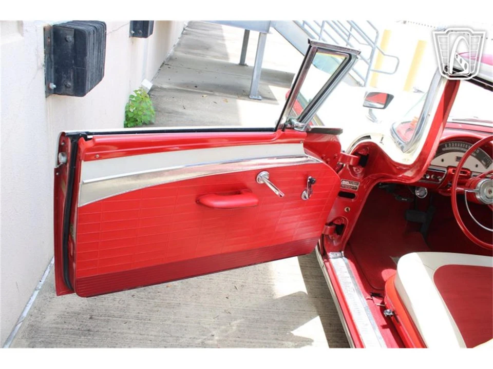 1957 Ford Fairlane 2nd Gen - Image 17 of 31
