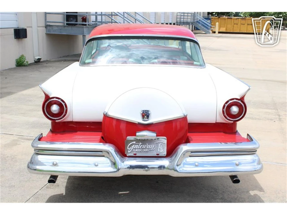1957 Ford Fairlane 2nd Gen - Image 12 of 31