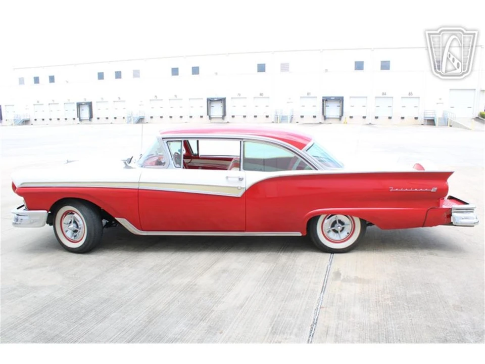1957 Ford Fairlane 2nd Gen - Image 2 of 31
