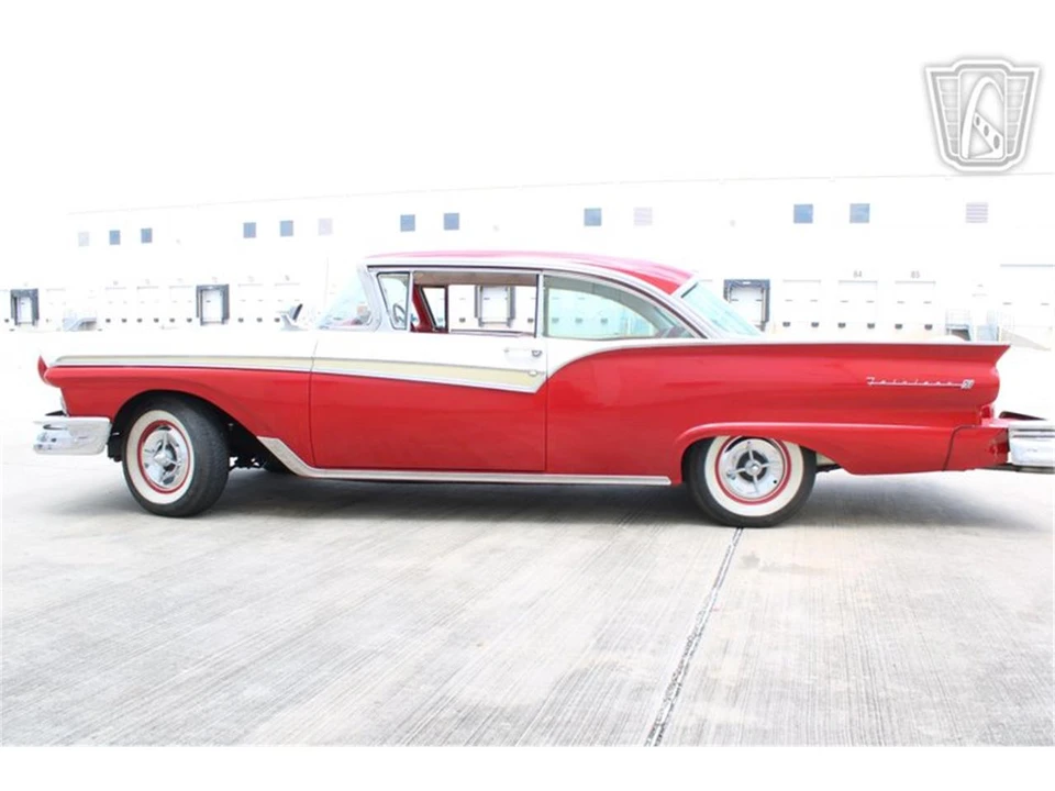1957 Ford Fairlane 2nd Gen - Image 22 of 31