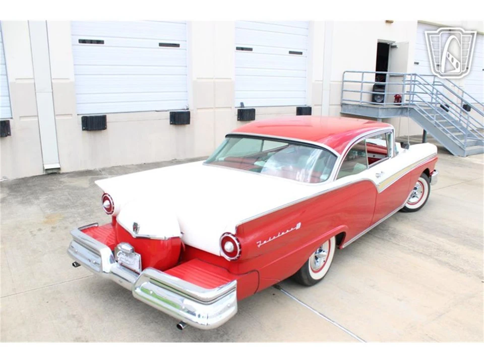 1957 Ford Fairlane 2nd Gen - Image 27 of 31