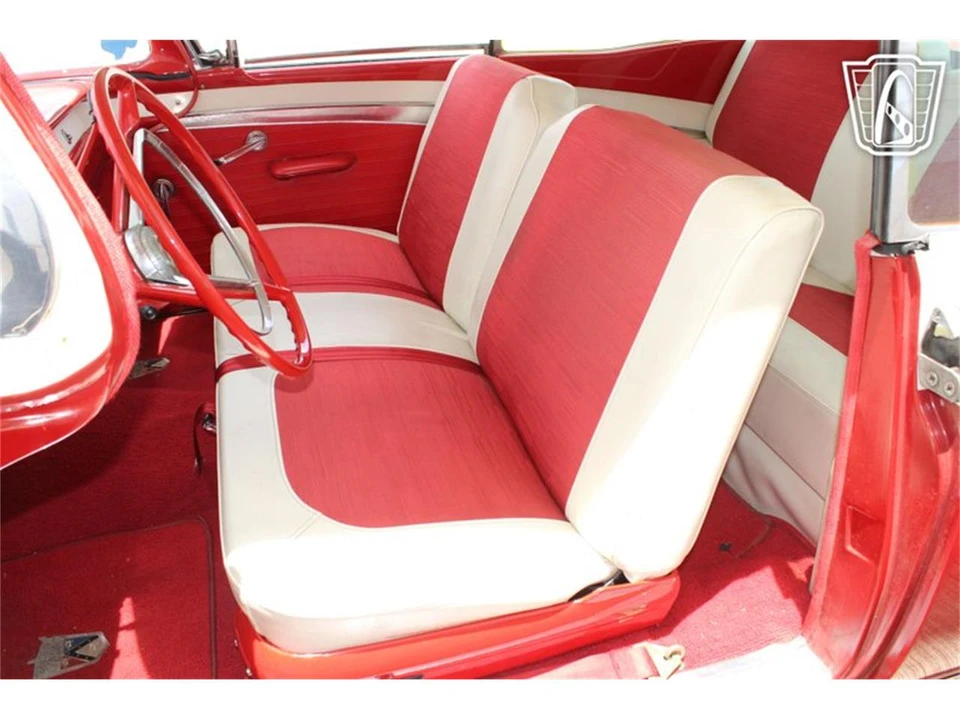 1957 Ford Fairlane 2nd Gen - Image 7 of 31