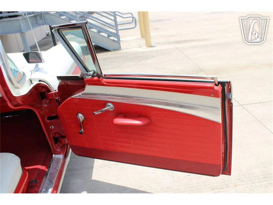 1957 Ford Fairlane 2nd Gen - Image 18 of 31