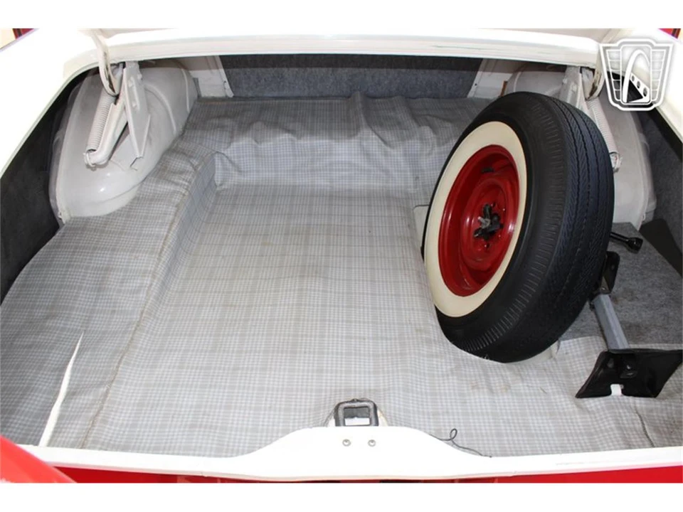 1957 Ford Fairlane 2nd Gen - Image 3 of 31