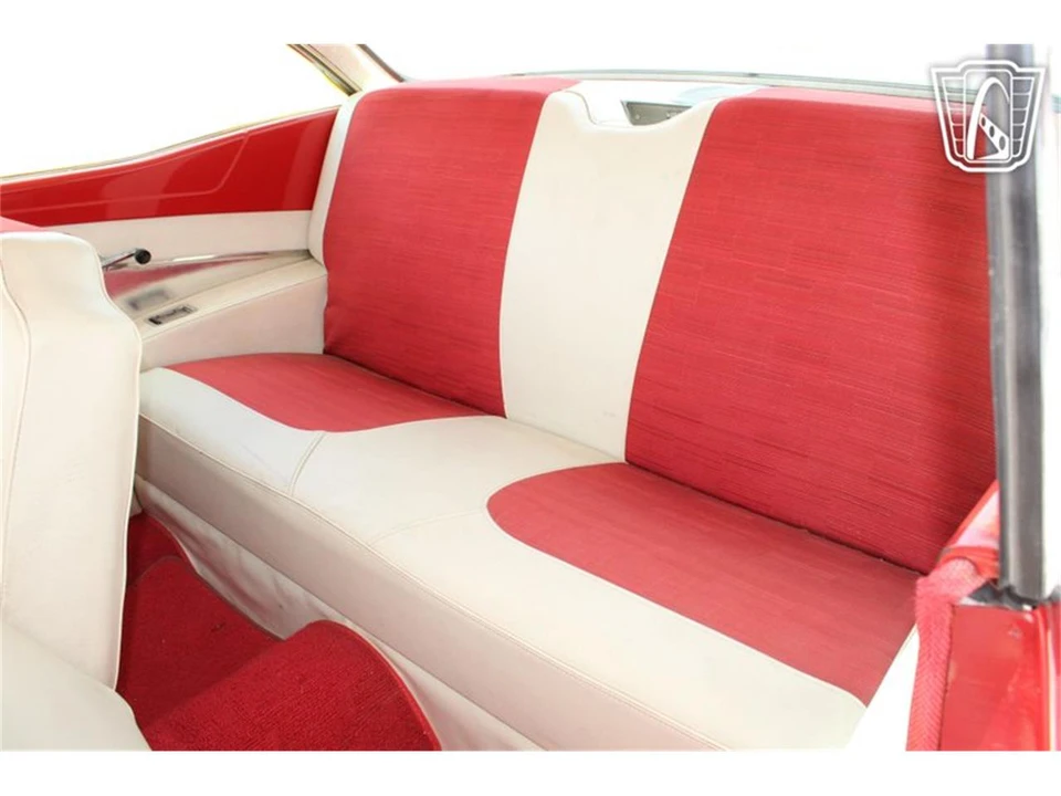 1957 Ford Fairlane 2nd Gen - Image 8 of 31