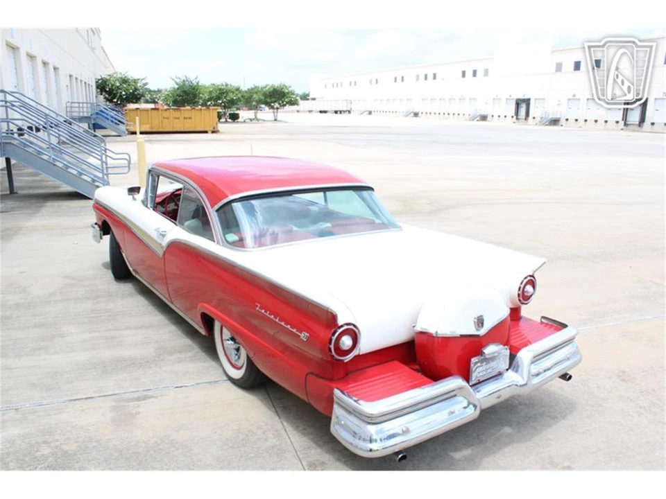 1957 Ford Fairlane 2nd Gen - Image 23 of 31