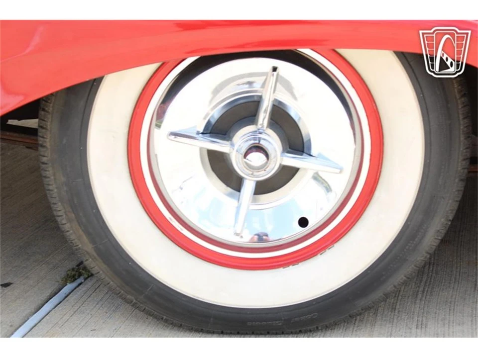 1957 Ford Fairlane 2nd Gen - Image 9 of 31