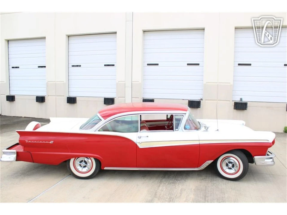 1957 Ford Fairlane 2nd Gen - Image 29 of 31