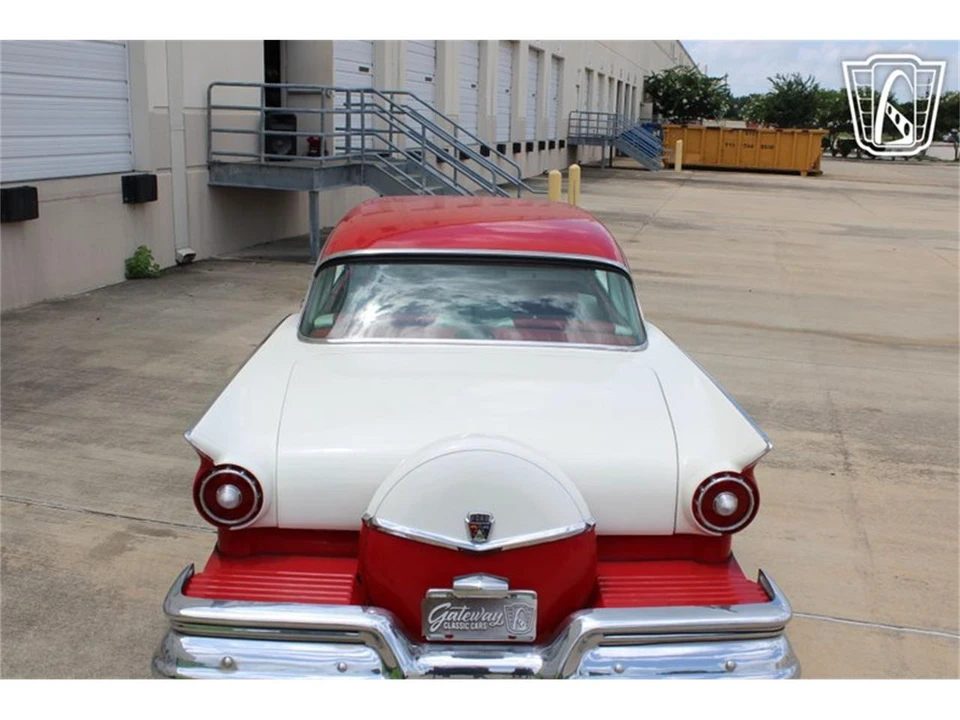 1957 Ford Fairlane 2nd Gen - Image 25 of 31