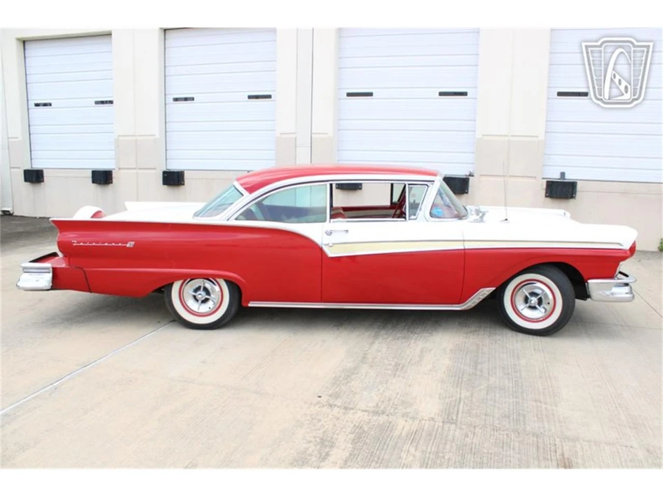1957 Ford Fairlane 2nd Gen - Image 30 of 31
