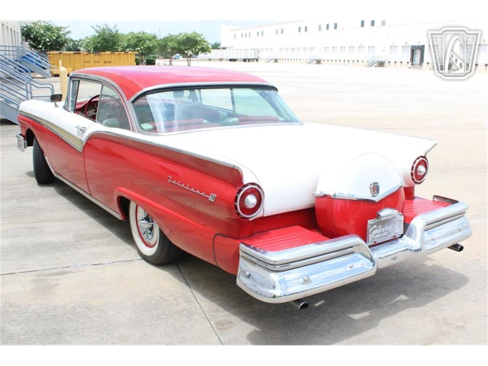 1957 Ford Fairlane 2nd Gen - Image 15 of 31