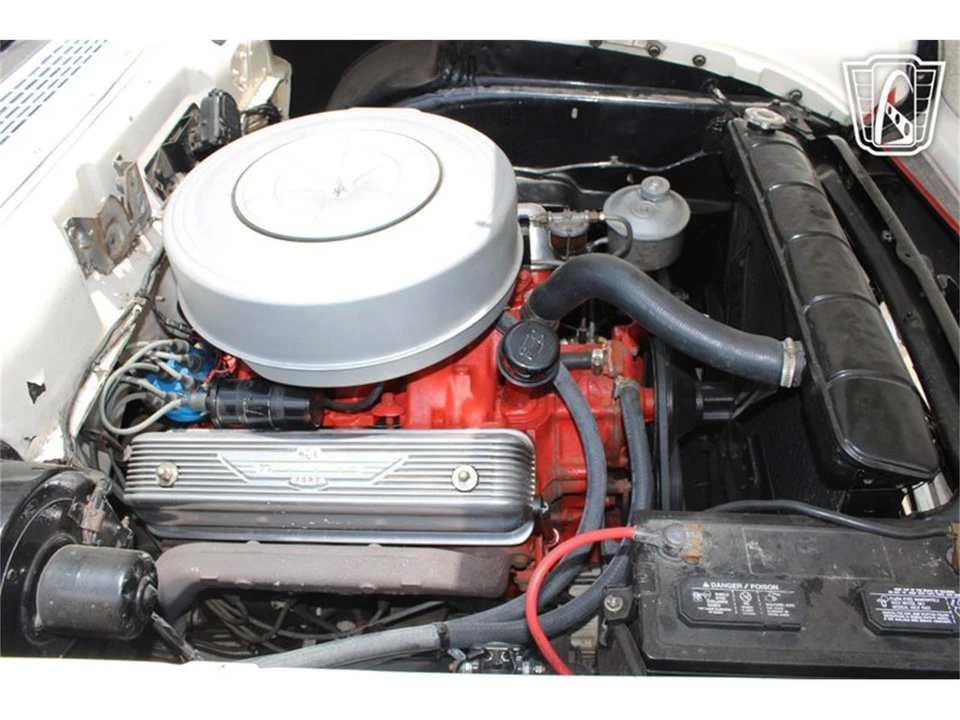 1957 Ford Fairlane 2nd Gen - Image 5 of 31