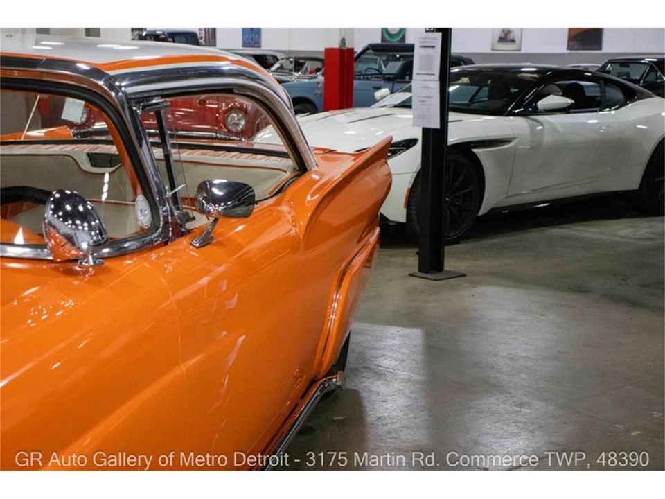 1957 Ford Fairlane 2nd Gen - Image 19 of 31