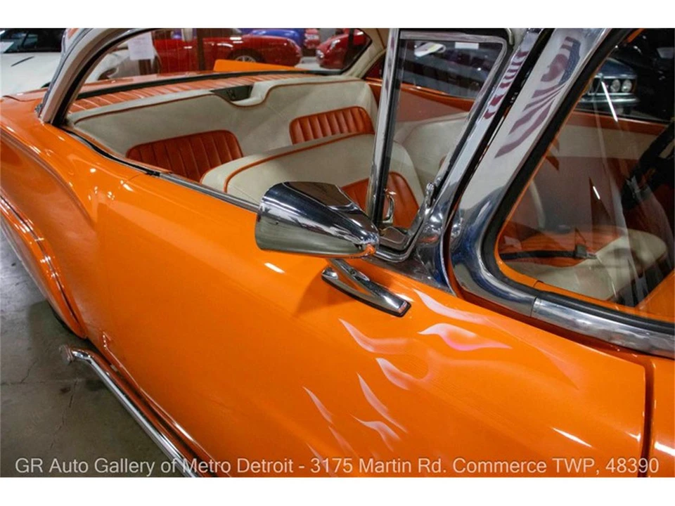 1957 Ford Fairlane 2nd Gen - Image 30 of 31
