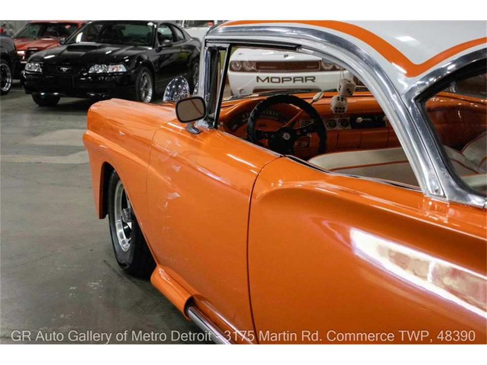 1957 Ford Fairlane 2nd Gen - Image 20 of 31