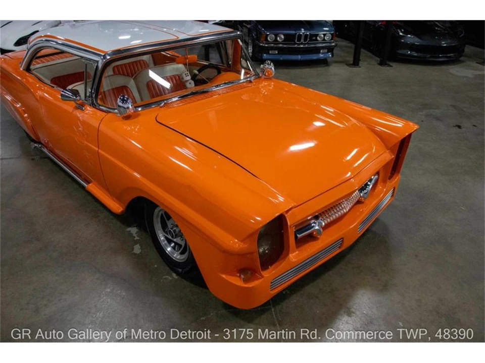 1957 Ford Fairlane 2nd Gen - Image 13 of 31