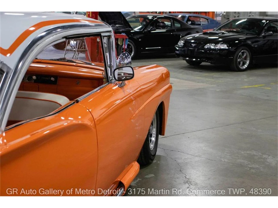1957 Ford Fairlane 2nd Gen - Image 21 of 31