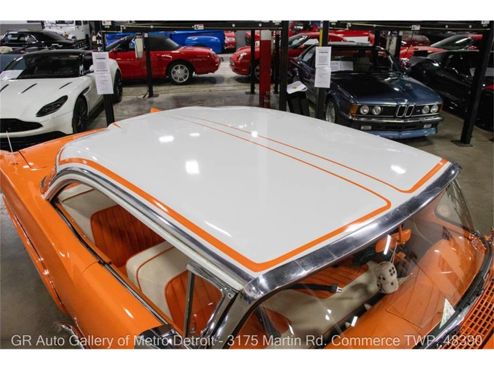 1957 Ford Fairlane 2nd Gen - Image 14 of 31
