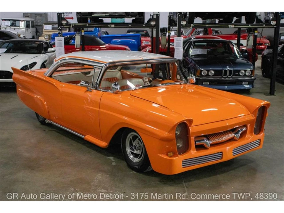 1957 Ford Fairlane 2nd Gen - Image 9 of 31