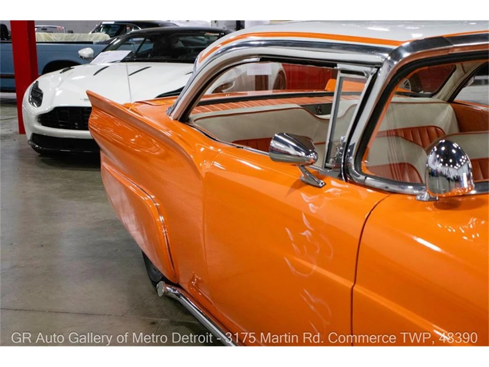 1957 Ford Fairlane 2nd Gen - Image 22 of 31