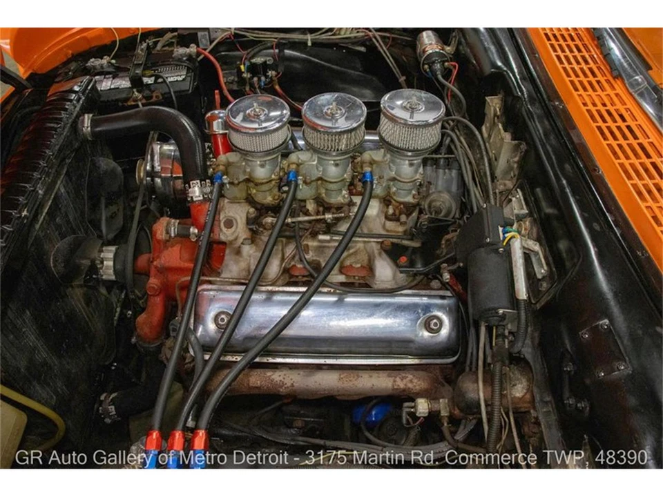 1957 Ford Fairlane 2nd Gen - Image 17 of 31