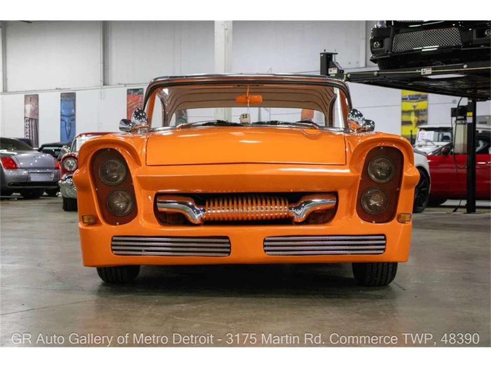 1957 Ford Fairlane 2nd Gen - Image 12 of 31